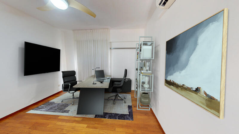 For Sale - The Teneriffe