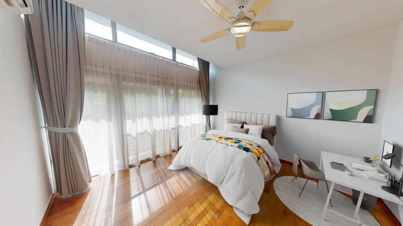 For Sale - The Teneriffe