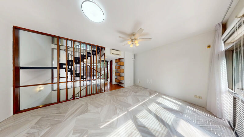 For Sale - The Teneriffe