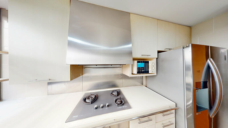 For Sale - The Teneriffe