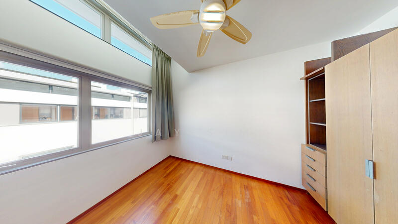 For Sale - The Teneriffe