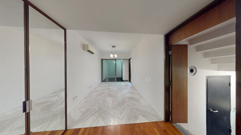 For Sale - The Teneriffe