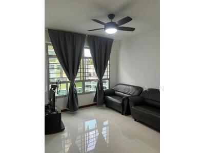 For Rent - 513C Yishun Street 51