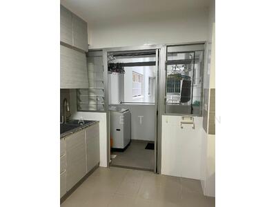 For Rent - 513C Yishun Street 51