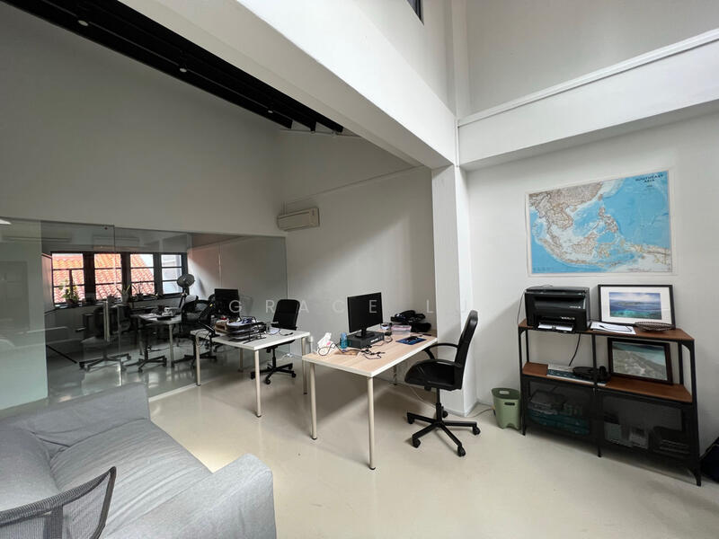Boat Quay, Boat Quay, Boat Quay / Raffles Place / Marina, 3,770 sqft, Shop / Shophouse For Sale, by Grace Lu, 24529261 - CommercialGuru.com.sg