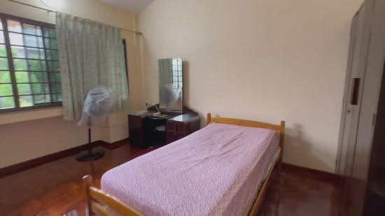 West Coast Drive, Buona Vista / West Coast / Clementi New Town, Room Rental, 150 sqft, Terraced House For Rent, by Delphine Chan, 24529280 - PropertyGuru.com.sg