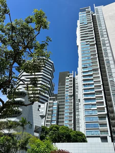 Concourse Skyline, 296 Beach Road, 3 Bedrooms, 1,357 sqft, Condominium For Rent, by Nicole Teo, 24529331 - PropertyGuru.com.sg