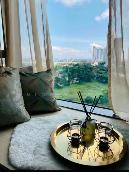 Concourse Skyline, 296 Beach Road, 3 Bedrooms, 1,357 sqft, Condominium For Rent, by Nicole Teo, 24529331 - PropertyGuru.com.sg