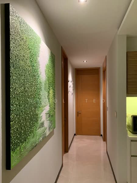Concourse Skyline, 296 Beach Road, 3 Bedrooms, 1,357 sqft, Condominium For Rent, by Nicole Teo, 24529331 - PropertyGuru.com.sg
