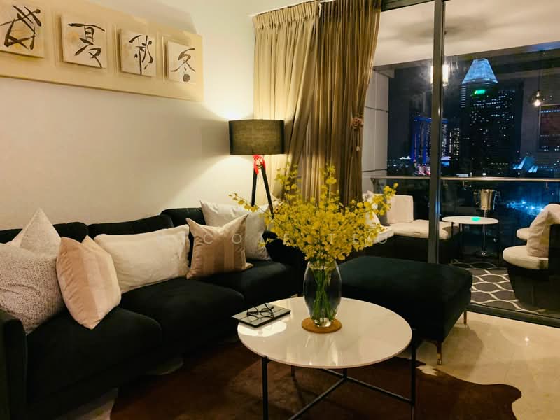 Concourse Skyline, 296 Beach Road, 3 Bedrooms, 1,357 sqft, Condominium For Rent, by Nicole Teo, 24529331 - PropertyGuru.com.sg