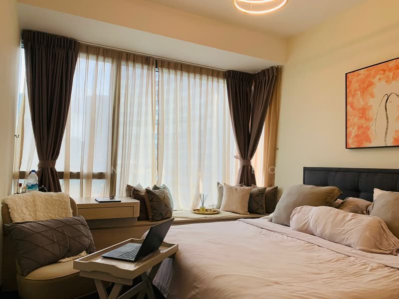 Concourse Skyline, 296 Beach Road, 3 Bedrooms, 1,357 sqft, Condominium For Rent, by Nicole Teo, 24529331 - PropertyGuru.com.sg