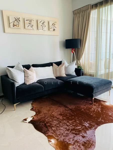 Concourse Skyline, 296 Beach Road, 3 Bedrooms, 1,357 sqft, Condominium For Rent, by Nicole Teo, 24529331 - PropertyGuru.com.sg