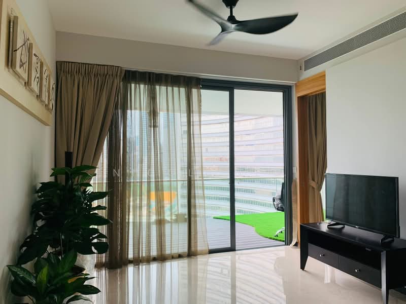 Concourse Skyline, 296 Beach Road, 3 Bedrooms, 1,357 sqft, Condominium For Rent, by Nicole Teo, 24529331 - PropertyGuru.com.sg