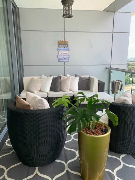 Concourse Skyline, 296 Beach Road, 3 Bedrooms, 1,357 sqft, Condominium For Rent, by Nicole Teo, 24529331 - PropertyGuru.com.sg
