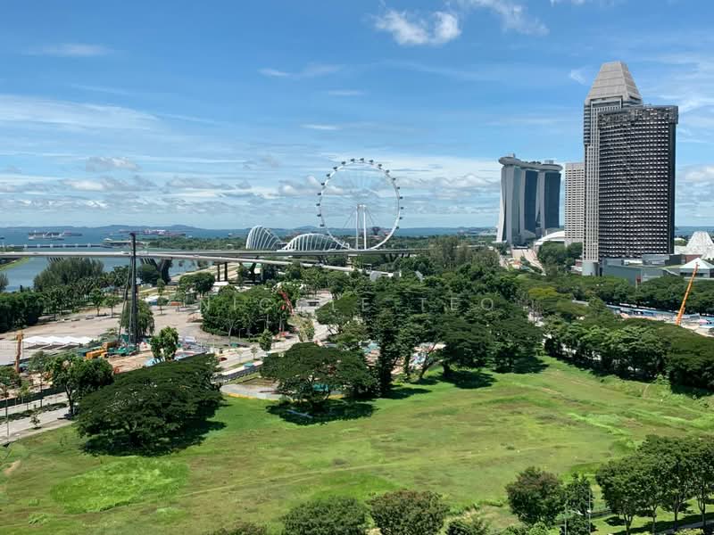 Concourse Skyline, 296 Beach Road, 3 Bedrooms, 1,357 sqft, Condominium For Rent, by Nicole Teo, 24529331 - PropertyGuru.com.sg