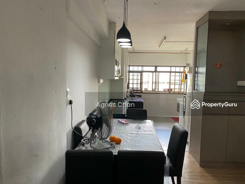 For Rent - 153 Ang Mo Kio Avenue 5