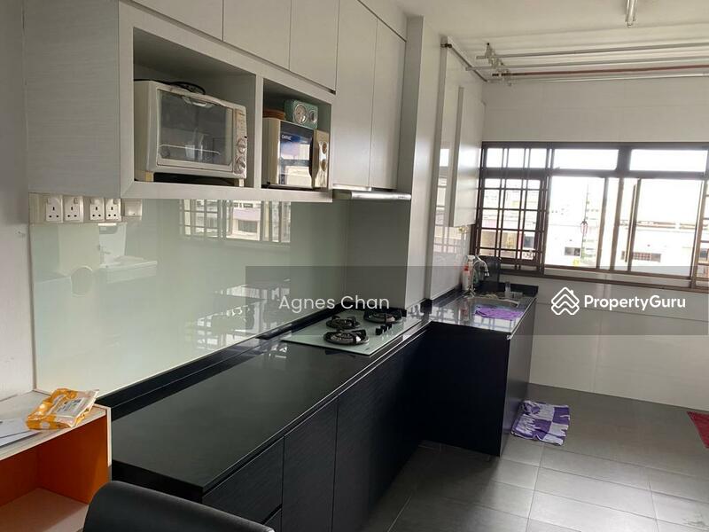 For Rent - 153 Ang Mo Kio Avenue 5