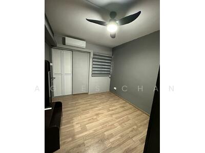 For Rent - 153 Ang Mo Kio Avenue 5