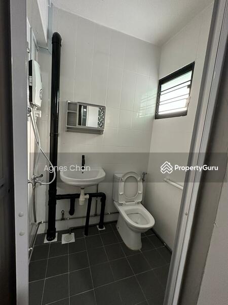 For Rent - 153 Ang Mo Kio Avenue 5