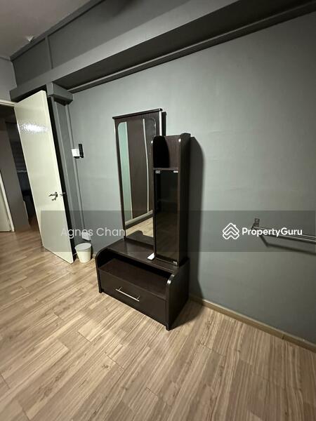 For Rent - 153 Ang Mo Kio Avenue 5