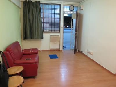 For Rent - 282 Yishun Avenue 6