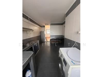 For Rent - 282 Yishun Avenue 6