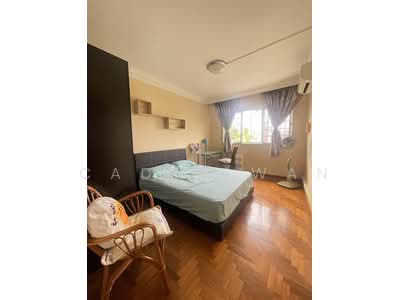 For Rent - 430 Jurong West Avenue 1