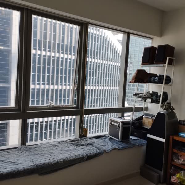 One Shenton, 1 Shenton Way, 2 Bedrooms, 904 sqft, Condominium For Rent, by Goh Mary, 24529452 - PropertyGuru.com.sg