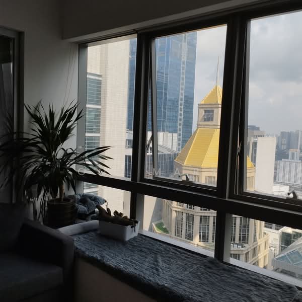 One Shenton, 1 Shenton Way, 2 Bedrooms, 904 sqft, Condominium For Rent, by Goh Mary, 24529452 - PropertyGuru.com.sg