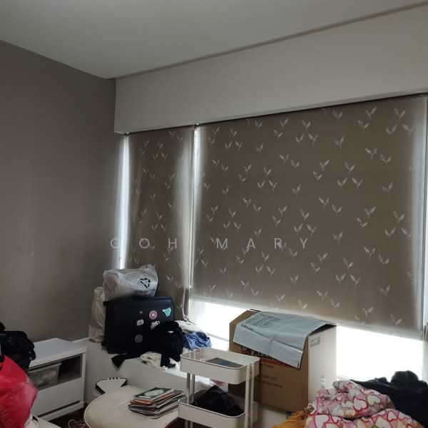 One Shenton, 1 Shenton Way, 2 Bedrooms, 904 sqft, Condominium For Rent, by Goh Mary, 24529452 - PropertyGuru.com.sg