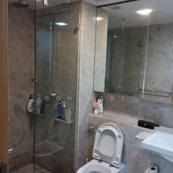 One Shenton, 1 Shenton Way, 2 Bedrooms, 904 sqft, Condominium For Rent, by Goh Mary, 24529452 - PropertyGuru.com.sg