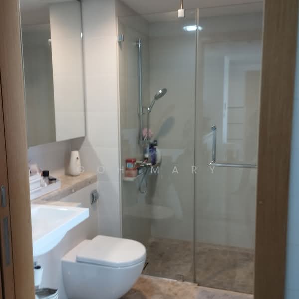 One Shenton, 1 Shenton Way, 2 Bedrooms, 904 sqft, Condominium For Rent, by Goh Mary, 24529452 - PropertyGuru.com.sg