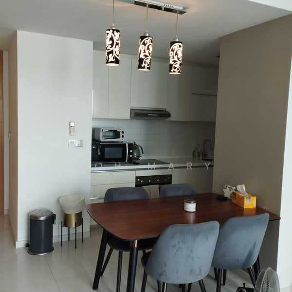 One Shenton, 1 Shenton Way, 2 Bedrooms, 904 sqft, Condominium For Rent, by Goh Mary, 24529452 - PropertyGuru.com.sg
