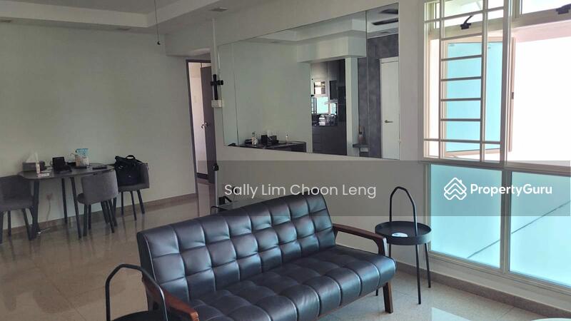 For Rent - 126C Edgedale Plains