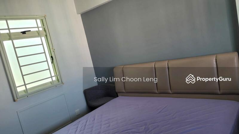 For Rent - 126C Edgedale Plains