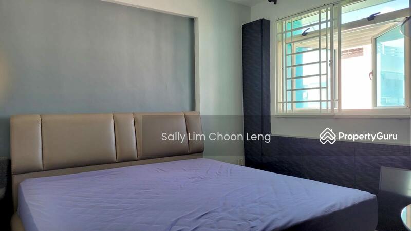 For Rent - 126C Edgedale Plains
