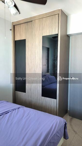 For Rent - 126C Edgedale Plains