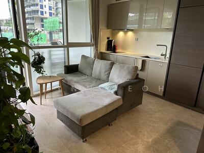 For Sale - Corals at Keppel Bay