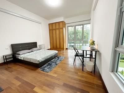 For Rent - The Tessarina