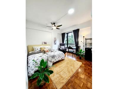 For Rent - Central Green