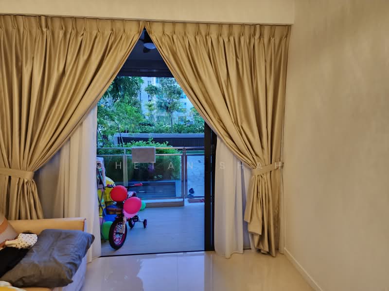 The Jovell, 19 Flora Drive, 2 Bedrooms, 678 sqft, Condominium For Rent, by Chetan Shah, 24529810 - PropertyGuru.com.sg