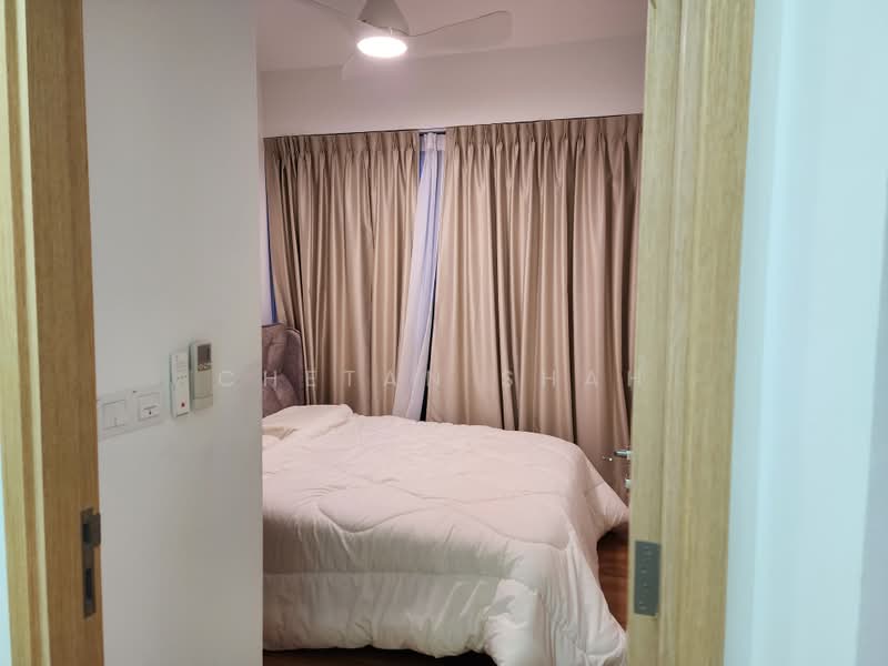 The Jovell, 19 Flora Drive, 2 Bedrooms, 678 sqft, Condominium For Rent, by Chetan Shah, 24529810 - PropertyGuru.com.sg