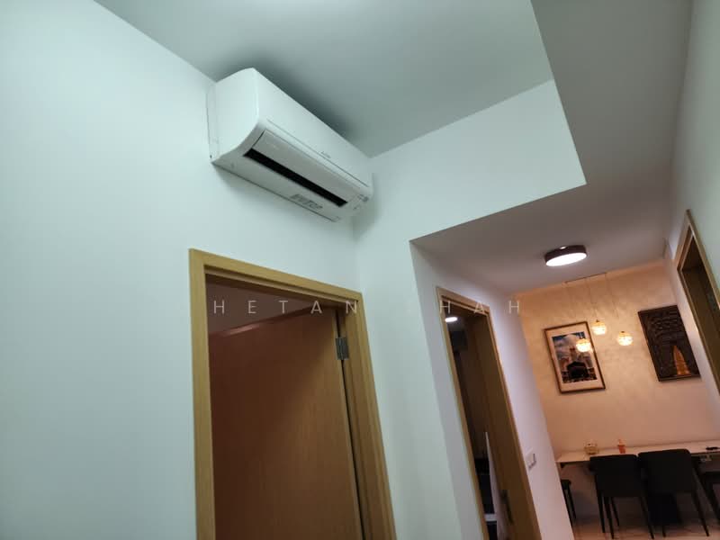 The Jovell, 19 Flora Drive, 2 Bedrooms, 678 sqft, Condominium For Rent, by Chetan Shah, 24529810 - PropertyGuru.com.sg