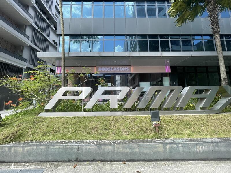 Primax, 22 New Industrial Road, 2,755 sqft, Light Industrial (B1) For Rent, by Lau Kah Yeen, 24529826 - CommercialGuru.com.sg
