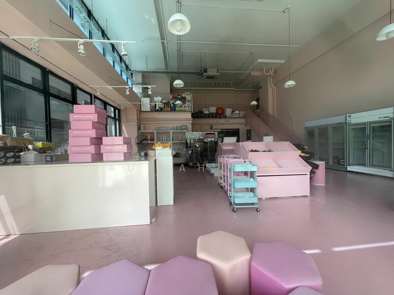 Primax, 22 New Industrial Road, 2,755 sqft, Light Industrial (B1) For Rent, by Lau Kah Yeen, 24529826 - CommercialGuru.com.sg