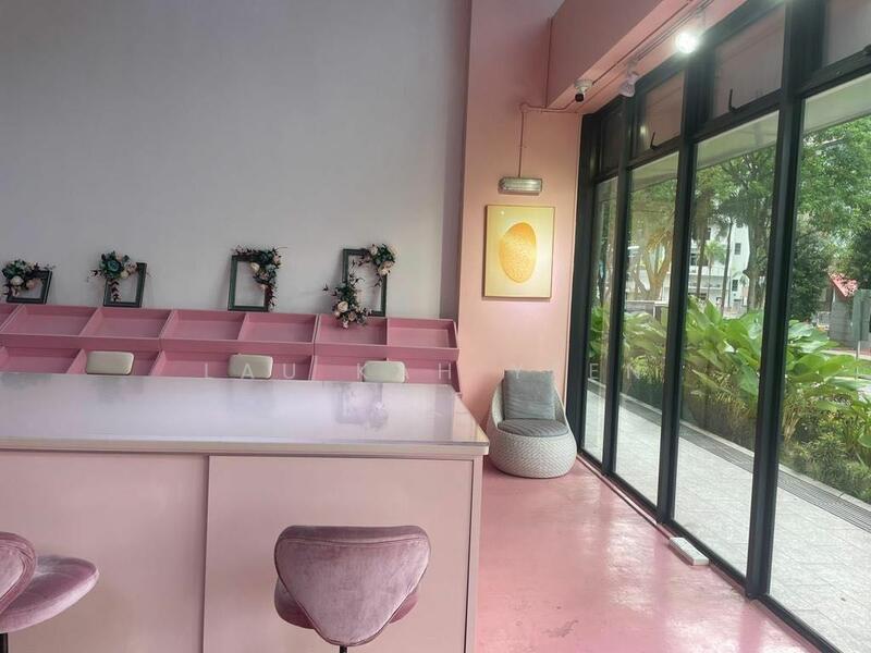 Primax, 22 New Industrial Road, 2,755 sqft, Light Industrial (B1) For Rent, by Lau Kah Yeen, 24529826 - CommercialGuru.com.sg