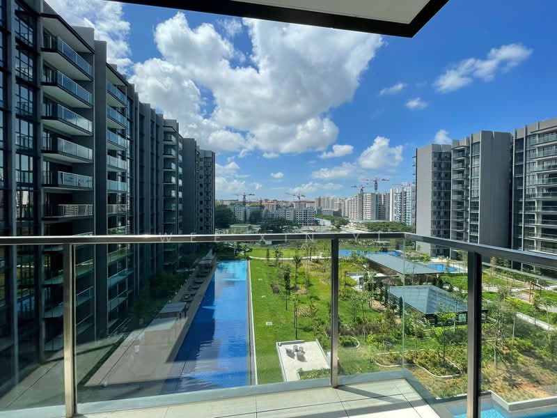 The Woodleigh Residences, 23 Bidadari Park Drive, 2 Bedrooms, 743 sqft, Apartment For Rent, by Wee Xin Yi, 24530064 - PropertyGuru.com.sg