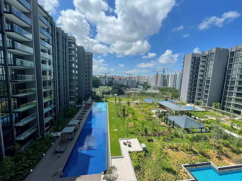 The Woodleigh Residences, 23 Bidadari Park Drive, 2 Bedrooms, 743 sqft, Apartment For Rent, by Wee Xin Yi, 24530064 - PropertyGuru.com.sg