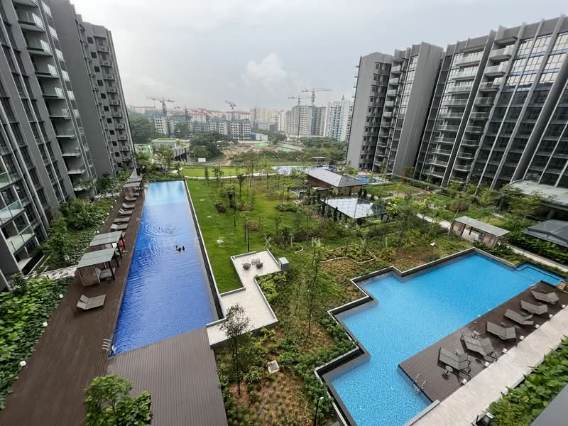 The Woodleigh Residences, 23 Bidadari Park Drive, 2 Bedrooms, 743 sqft, Apartment For Rent, by Wee Xin Yi, 24530064 - PropertyGuru.com.sg