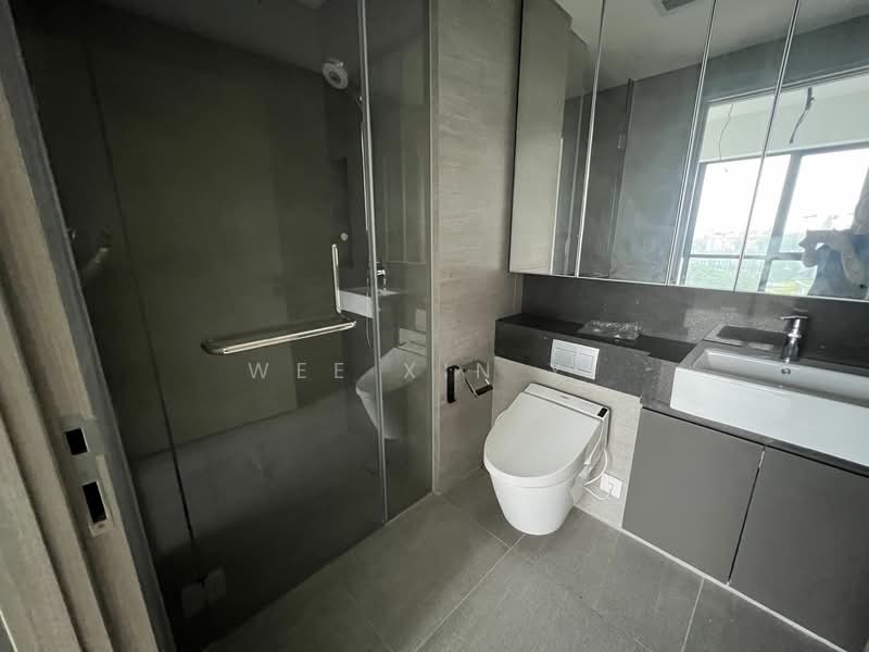 The Woodleigh Residences, 23 Bidadari Park Drive, 2 Bedrooms, 743 sqft, Apartment For Rent, by Wee Xin Yi, 24530064 - PropertyGuru.com.sg